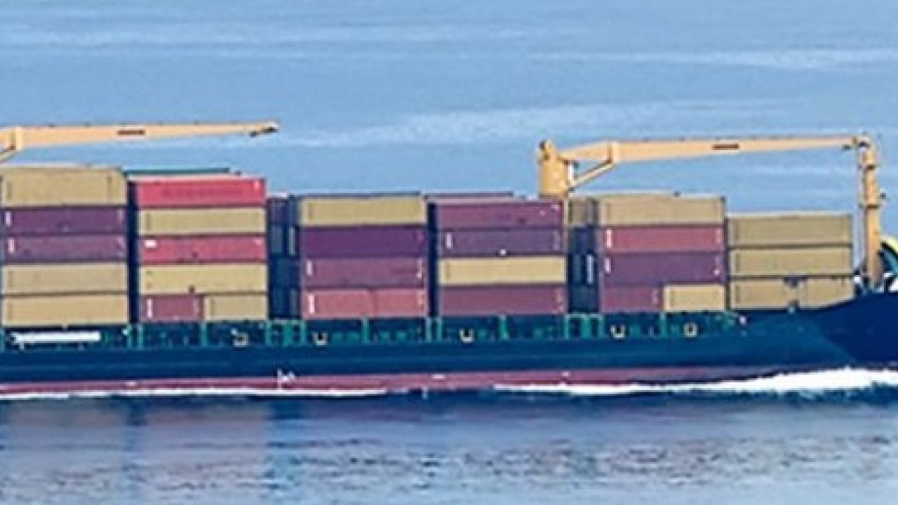 Foto - Bunlar iyi günleriniz: 'Türkler gemilerimizi geri çevirdi!'