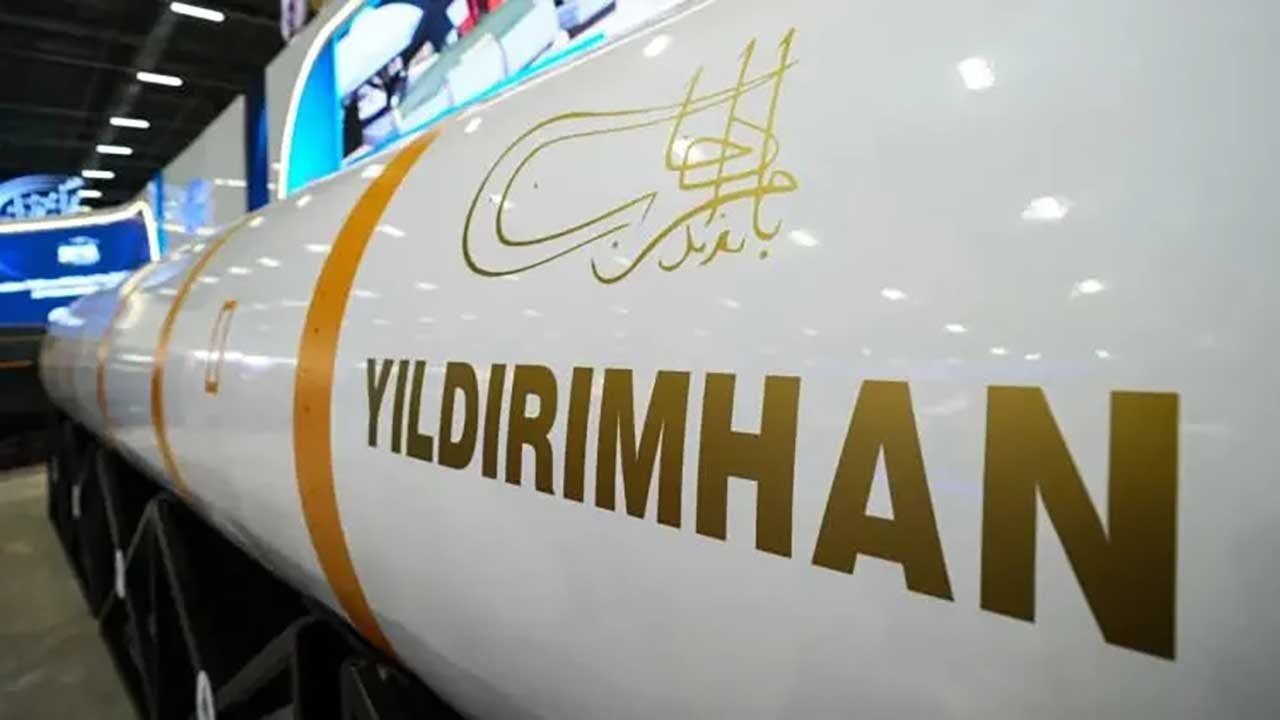 Foto - Batı’yı korku sardı, Türk'ün milli gücü dünyayı salladı! Uluslararası savunma devi Army Recognition Türkiye'nin devasa sistemlerini manşete taşıdı!