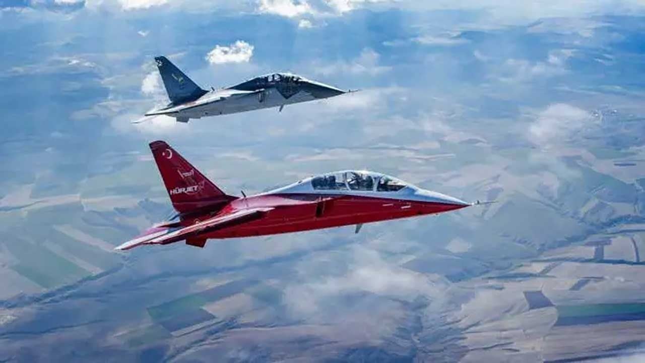 Foto - Batı’yı korku sardı, Türk'ün milli gücü dünyayı salladı! Uluslararası savunma devi Army Recognition Türkiye'nin devasa sistemlerini manşete taşıdı!
