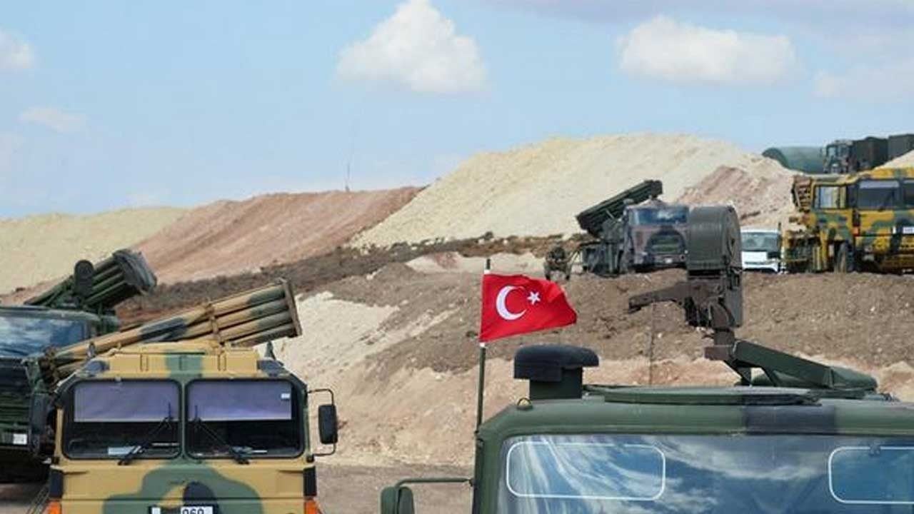 Foto - Batı’yı korku sardı, Türk'ün milli gücü dünyayı salladı! Uluslararası savunma devi Army Recognition Türkiye'nin devasa sistemlerini manşete taşıdı!