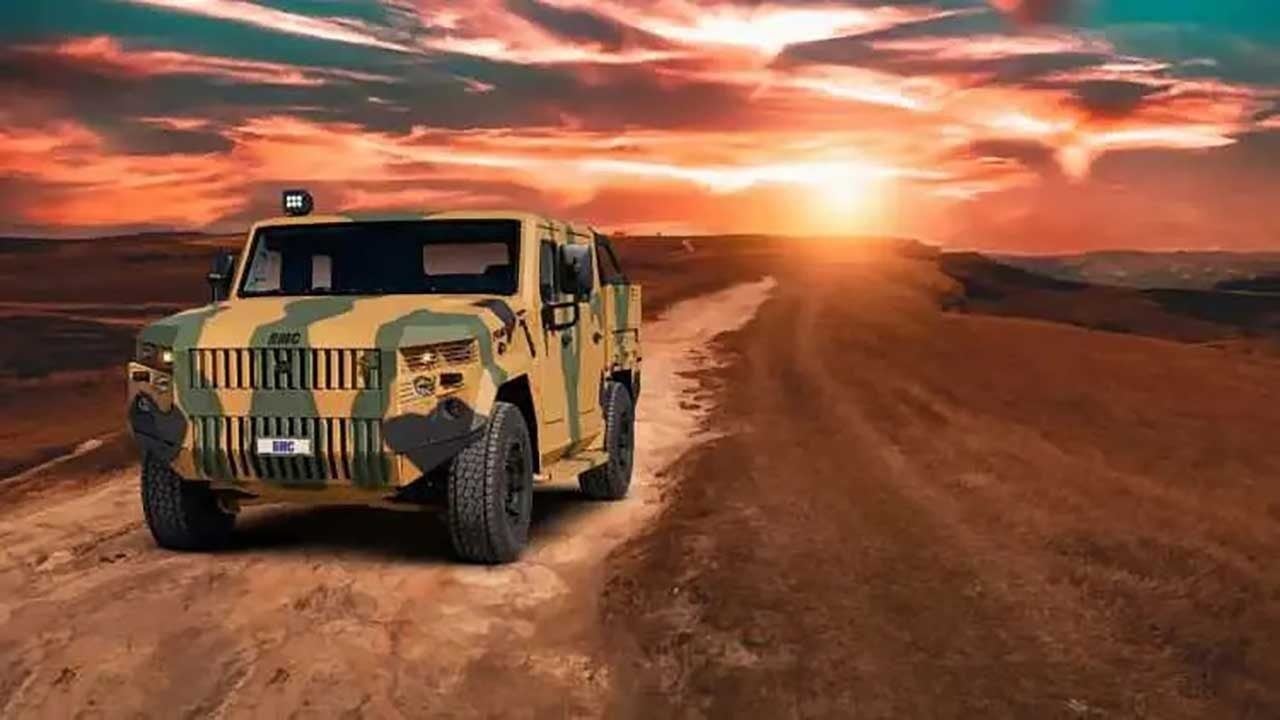 Foto - Batı’yı korku sardı, Türk'ün milli gücü dünyayı salladı! Uluslararası savunma devi Army Recognition Türkiye'nin devasa sistemlerini manşete taşıdı!