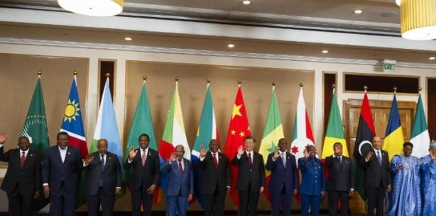 Foto - Batı'yı korkutan adım! BRICS'e katılmaya onay verdiler