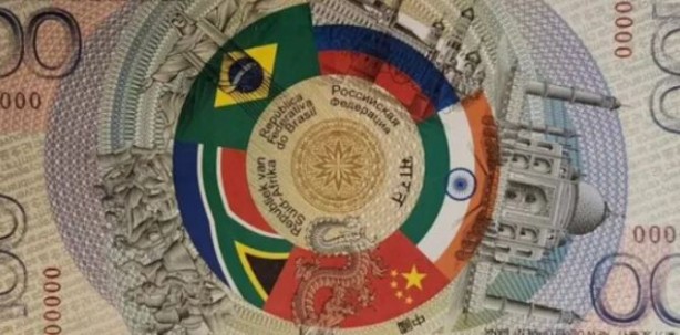 Foto - Batı'yı korkutan adım! BRICS'e katılmaya onay verdiler