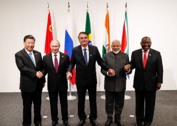 Batı'yı korkutan adım! BRICS'e katılmaya onay verdiler
