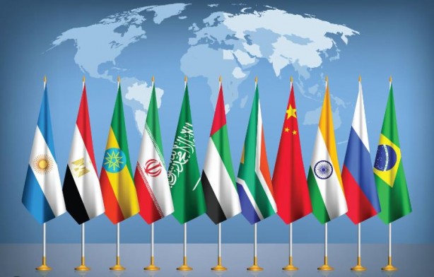 Foto - Batı'yı korkutan adım! BRICS'e katılmaya onay verdiler
