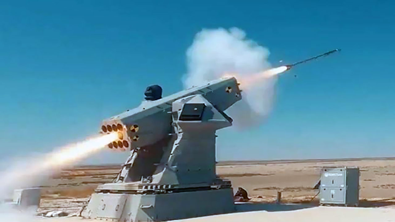 Foto - Batı'yı kudurtacak gelişme! Roketsan, Levent'i ateşledi