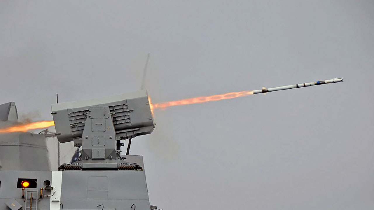 Foto - Batı'yı kudurtacak gelişme! Roketsan, Levent'i ateşledi