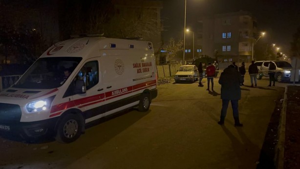 Foto - Batman’da bir kişi aracında ölü bulundu