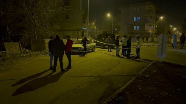 Foto - Batman’da bir kişi aracında ölü bulundu