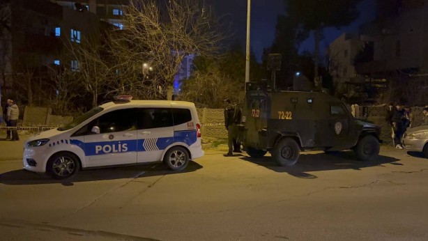 Foto - Batman’da bir kişi aracında ölü bulundu