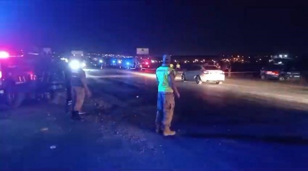 Foto - Batman'da düğün çıkışı yaşanan kazada aynı aileden 4 kişi öldü, 2 kişi yaralandı