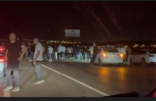 Batman'da düğün çıkışı yaşanan kazada aynı aileden 4 kişi öldü, 2 kişi yaralandı