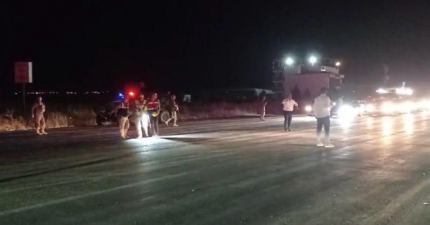 Foto - Batman'da düğün çıkışı yaşanan kazada aynı aileden 4 kişi öldü, 2 kişi yaralandı