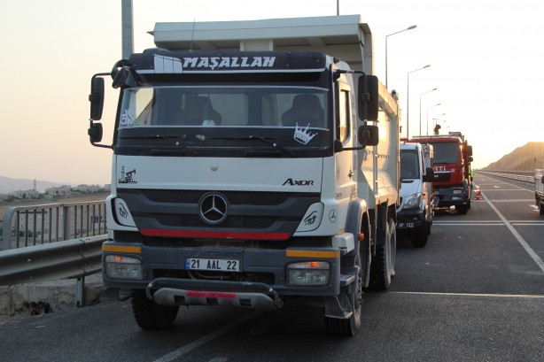 Foto - Batman’da feci kaza: Ölüler var