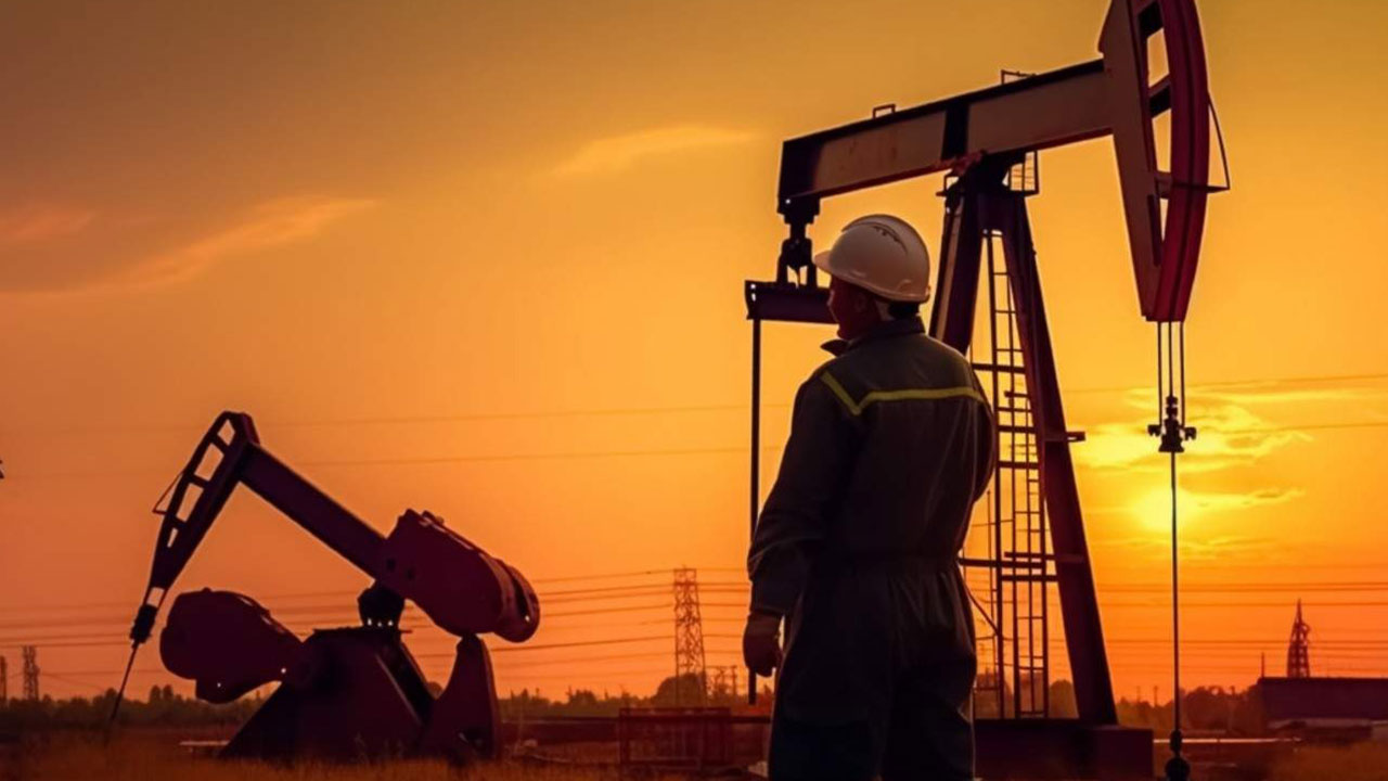 Foto - Batman'da hiç hesapta olmayan petrol gelişmesi! Eğer bu olmazsa kuyu betonla kapatılıp terk edilecek