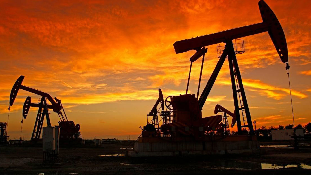 Foto - Batman'da hiç hesapta olmayan petrol gelişmesi! Eğer bu olmazsa kuyu betonla kapatılıp terk edilecek