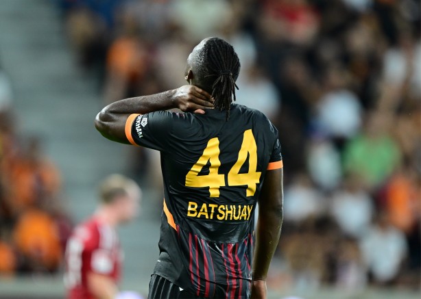 Foto - Batshuayi, Icardi’yi yerin dibine soktu!