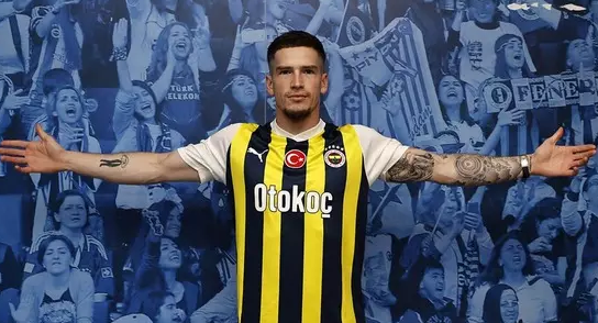 Foto - Batshuayi'nin ardından bir isim daha ezeli rakibe! Bu kez Beşiktaş devrede... Transfer an meselesi