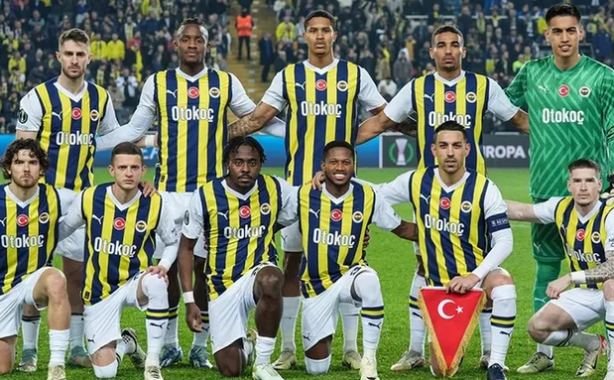 Foto - Batshuayi'nin ardından bir isim daha ezeli rakibe! Bu kez Beşiktaş devrede... Transfer an meselesi