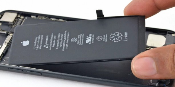 Foto - Batterygate skandalı Apple’ın başına bela oldu