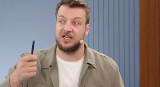 Batuhan Karadeniz Süper Kupa maçı sonrası canlı yayında isyan etti! Ali Koç'a demediğini bırakmadı