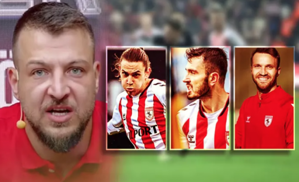 Foto - Batuhan'dan şok açıklama: "8 kişiyle 14 kişiye karşı mücadele" deyip açık açık ilan etti! O gelişme sonrası harekete geçtiler