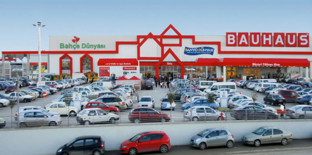 Bauhaus'tan beklenmedik Türkiye kararı! Bir anda kapattılar