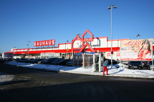 Foto - Bauhaus'tan beklenmedik Türkiye kararı! Bir anda kapattılar