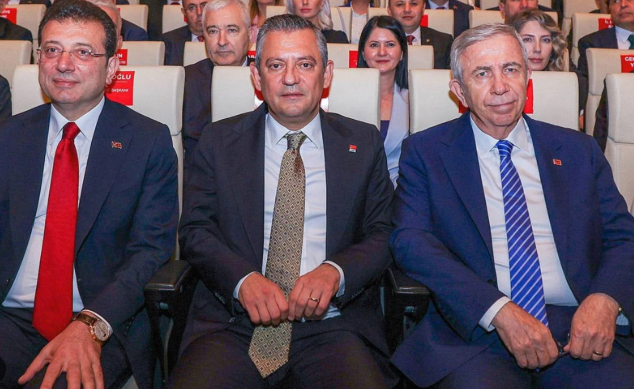 Foto - Bay bay Kemal geri döndü! Pimi çekilmiş bomba