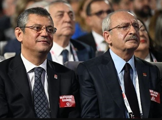 Foto - Bay bay Kemal geri döndü! Pimi çekilmiş bomba