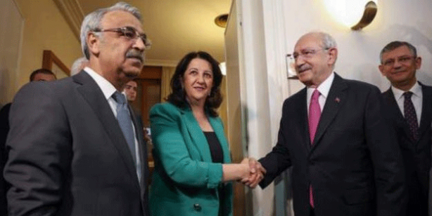 Foto - Bay Kemal'e kötü haber! CHP tarihinin en büyük siyasi kazığını yiyecek