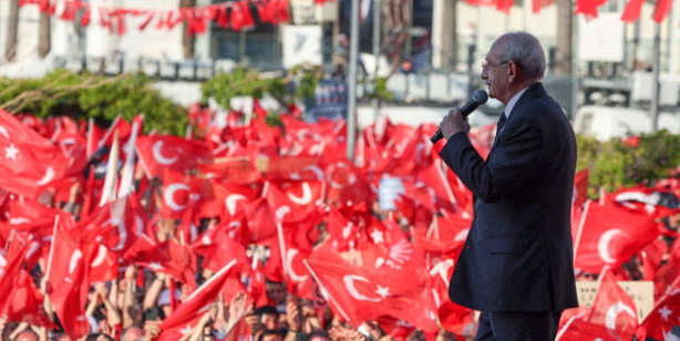 Foto - Bay Kemal'e kötü haber! CHP tarihinin en büyük siyasi kazığını yiyecek
