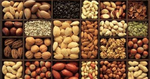 Foto - Bayat kuru yemişleri atmayın! Tekrar tazeleyebilirsiniz...