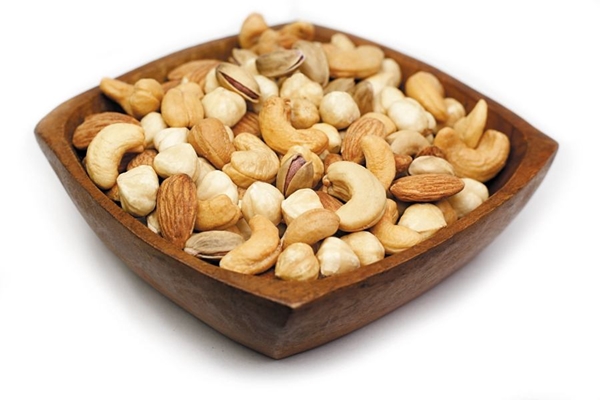 Foto - Bayat kuru yemişleri atmayın! Tekrar tazeleyebilirsiniz...