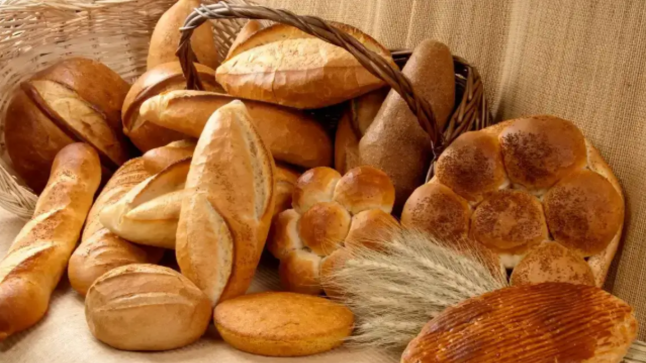 Foto - Bayatlayan ekmek derdine son: Taze kalması meğer çok kolaymış
