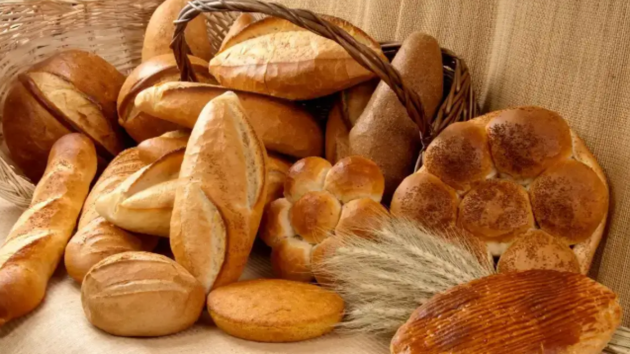 Foto - Bayatlayan ekmek derdine son: Taze kalması meğer çok kolaymış