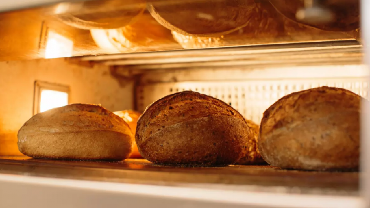 Foto - Bayatlayan ekmek derdine son: Taze kalması meğer çok kolaymış