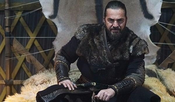 Foto - Baycu Noyan, Diriliş Ertuğrul'a geri mi dönüyor?