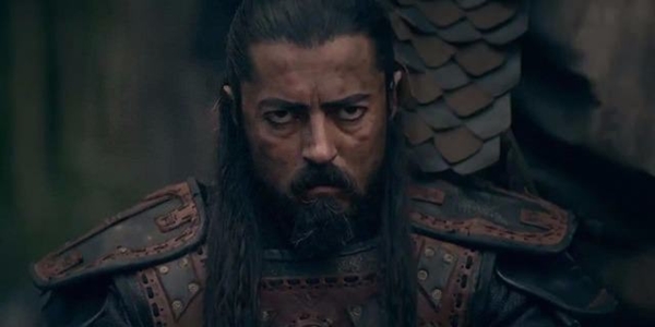 Foto - Baycu Noyan, Diriliş Ertuğrul'a geri mi dönüyor?