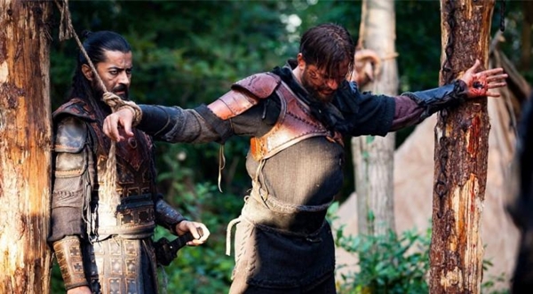 Foto - Baycu Noyan, Diriliş Ertuğrul'a geri mi dönüyor?