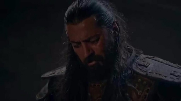 Foto - Baycu Noyan, Diriliş Ertuğrul'a geri mi dönüyor?