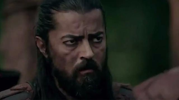 Foto - Baycu Noyan, Diriliş Ertuğrul'a geri mi dönüyor?