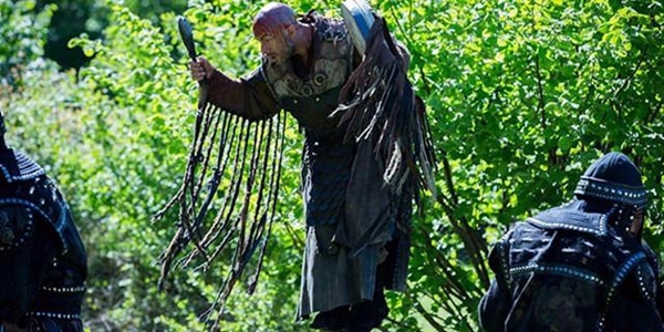 Foto - Baycu Noyan, Diriliş Ertuğrul'a geri mi dönüyor?