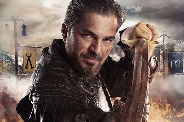 Foto - Baycu Noyan, Diriliş Ertuğrul'a geri mi dönüyor?