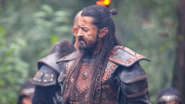 Foto - Baycu Noyan, Diriliş Ertuğrul'a geri mi dönüyor?