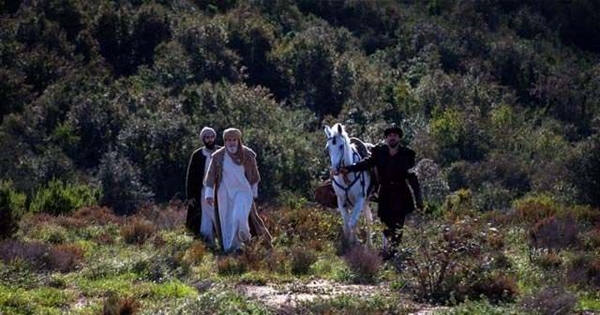 Foto - Baycu Noyan, Diriliş Ertuğrul'a geri mi dönüyor?