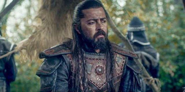 Foto - Baycu Noyan, Diriliş Ertuğrul'a geri mi dönüyor?