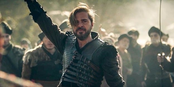  Baycu Noyan, Diriliş Ertuğrul'a geri mi dönüyor?