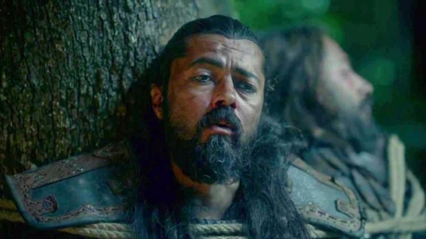 Foto - Baycu Noyan, Diriliş Ertuğrul'a geri mi dönüyor?