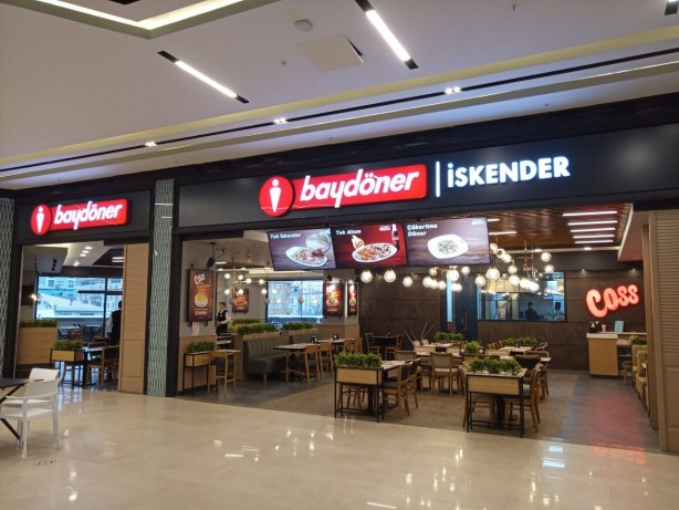 Foto - Baydöner yönetim kurulu üyelerinin aldıkları huzur hakkı gündem oldu! Herkes 'Bu nasıl olabilir?' diye soruyor